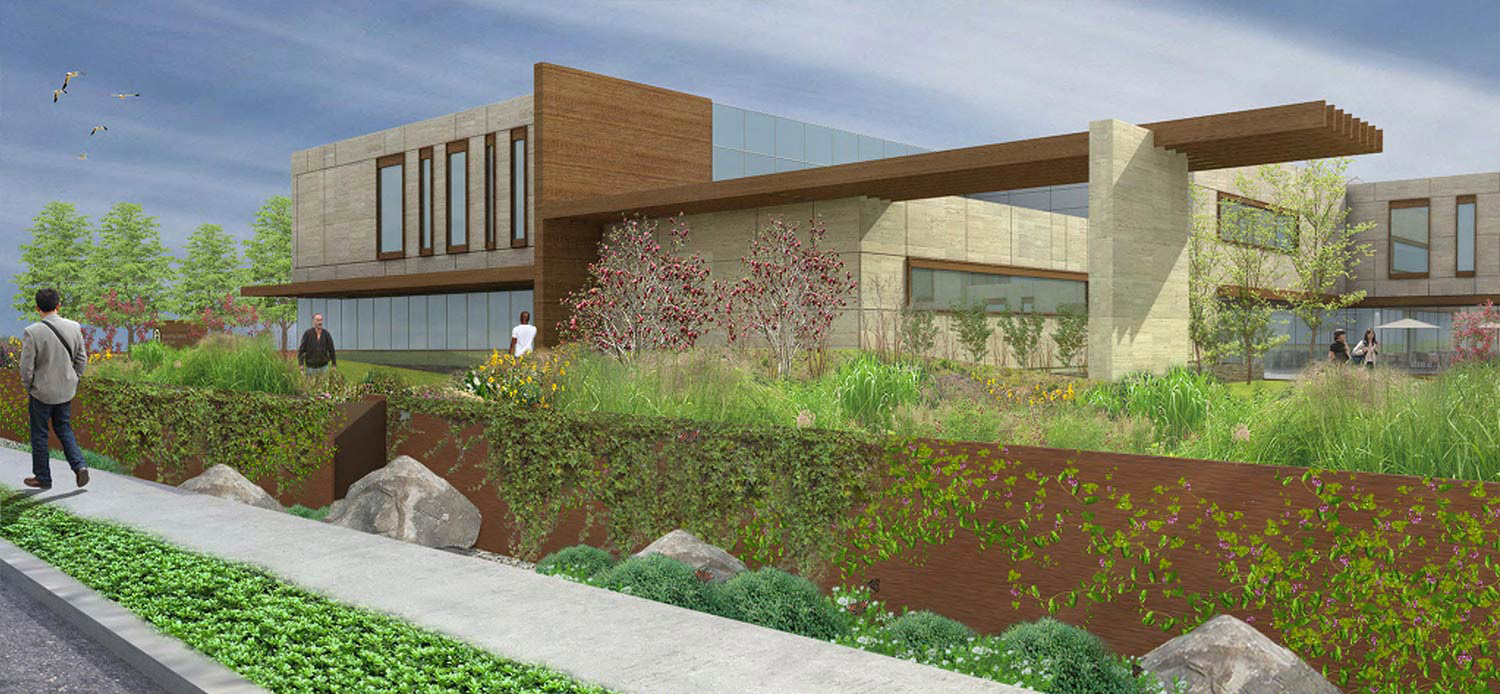 Sloan Kettering Building On Long Island Sloan Kettering Building On Long Island
