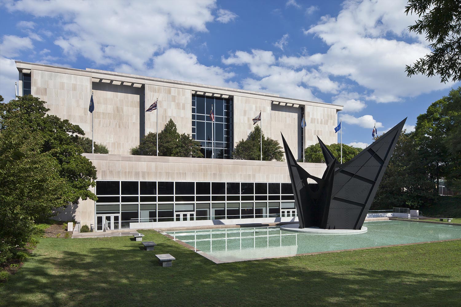 National Museum of American History