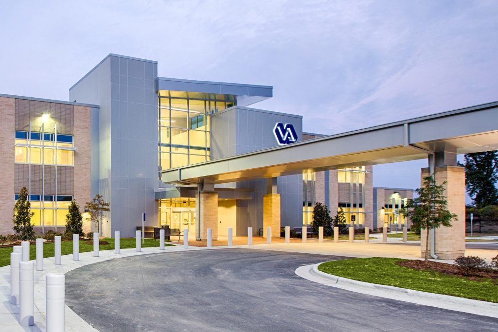 Outpatient Clinic EwingCole