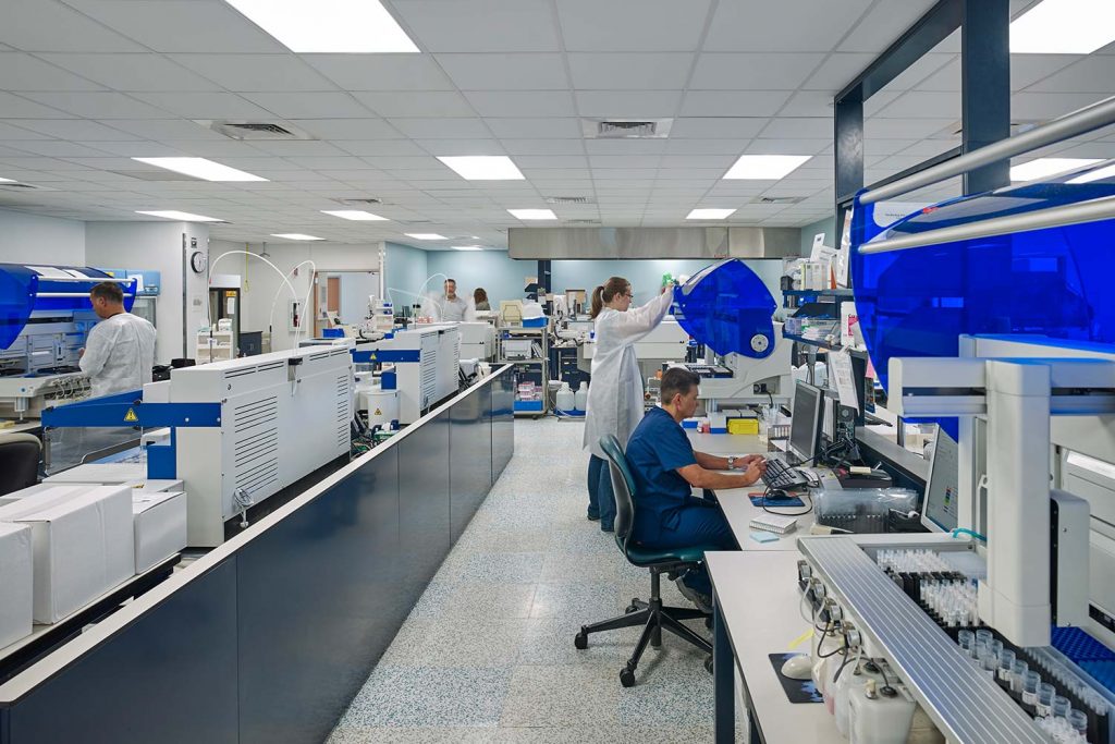 Enzo Clinical Labs Bill Pay