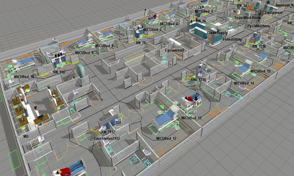 ICU_model