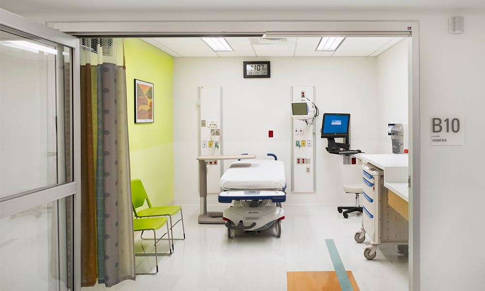 bayhealth