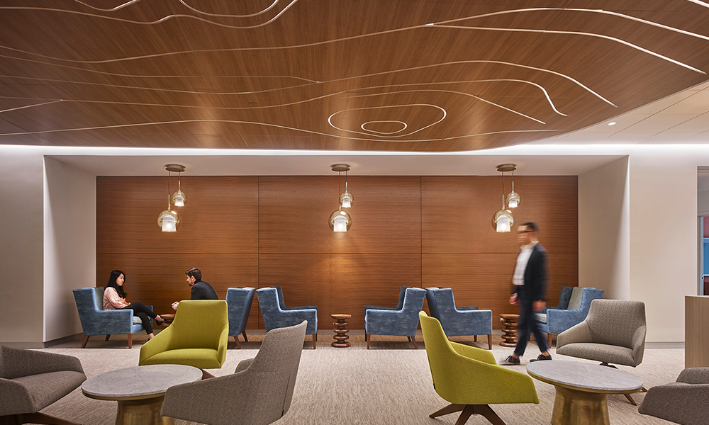 MSK Bergen Outpatient Cancer Center