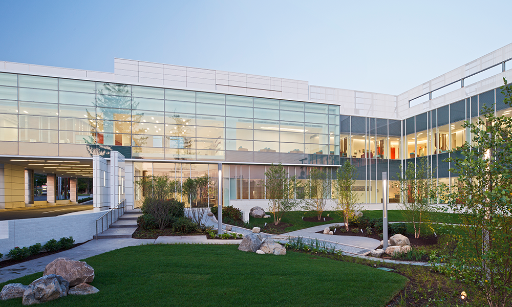 Pocono Medical Center