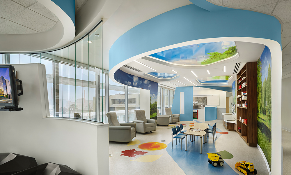 SUNY-Upstate Medical Center