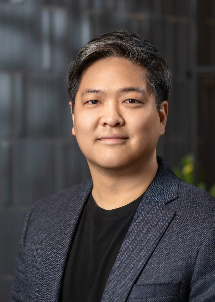 Richard Shim - EwingCole
