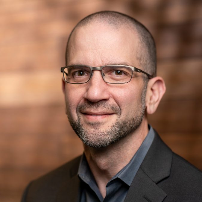 Jason Fierko, President at EwingCole
