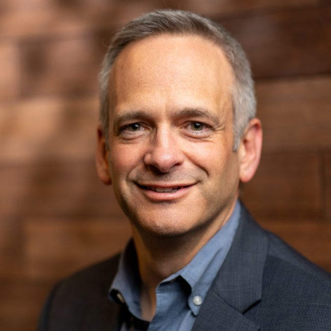 Peter Welsh, Executive VP & Chief Operating Officer at EwingCole