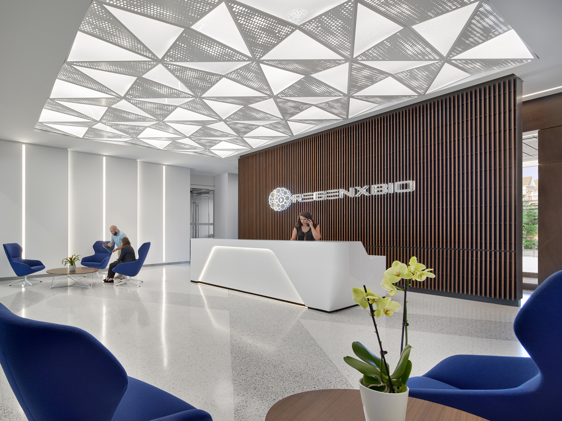 REGENXBIO Seeks $100 Million in Common Stock Offering