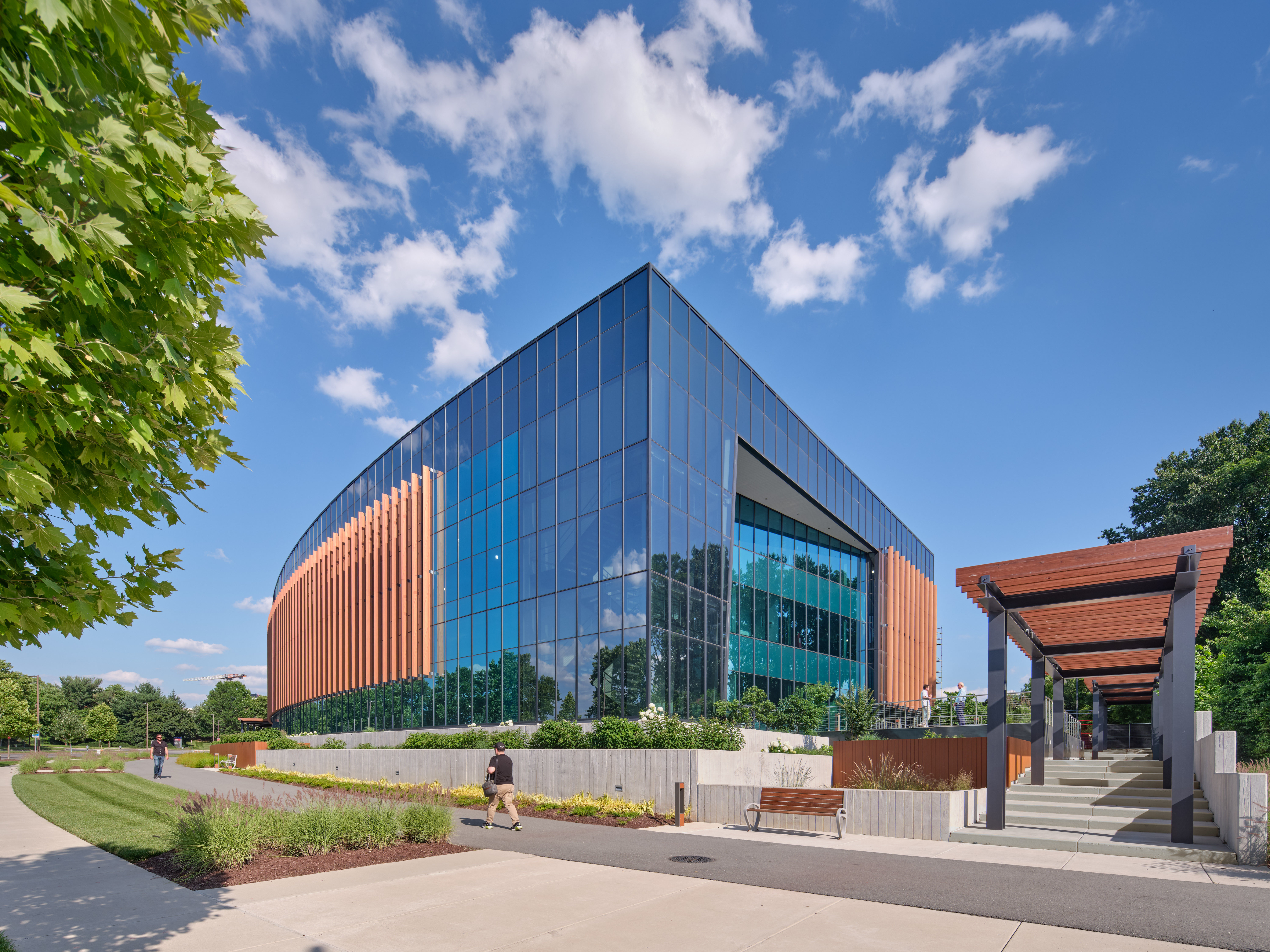 ARE 9950 Medical Center Drive - EwingCole ARE 9950 Medical Center