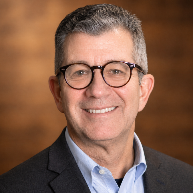 John Capelli, Chief Executive Officer at EwingCole